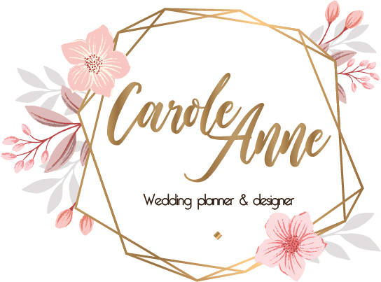 Carole-Anne wedding